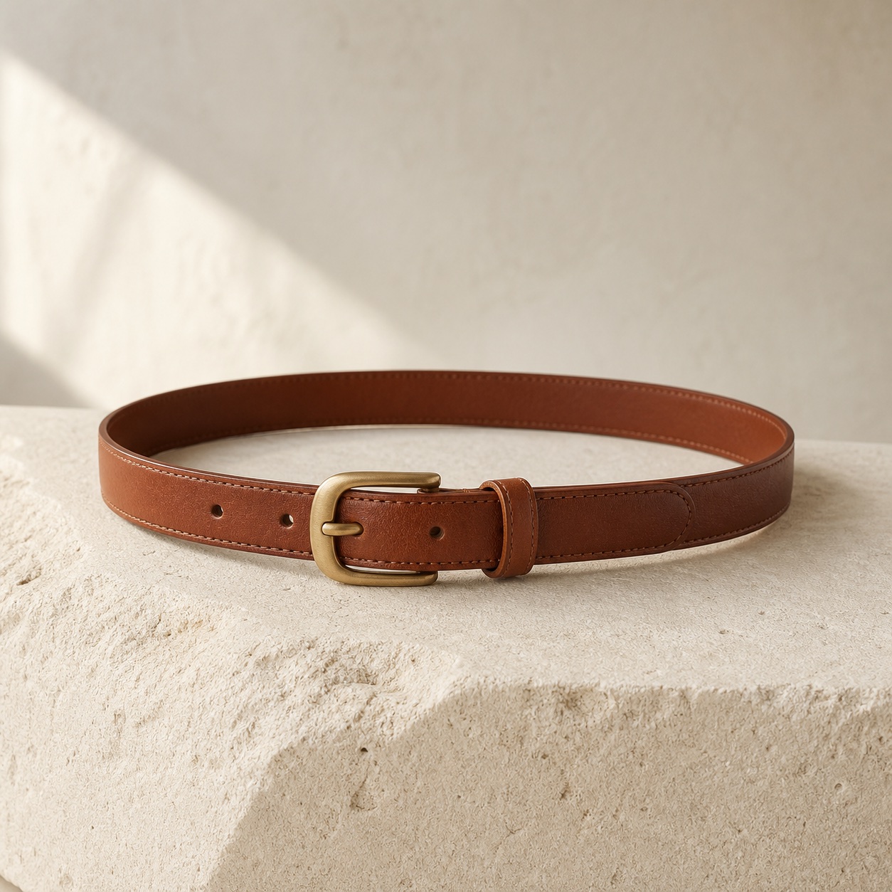 Teras Leather Belt